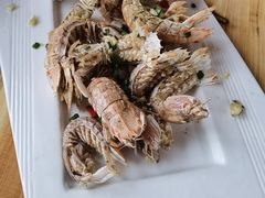 -星奇缘·海鲜餐厅(东山美食地标店)
