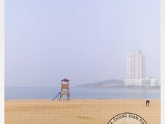 -青岛第二海水浴场