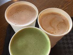 -星巴克(无锡苏宁天御广场店)