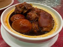 -北园酒家(小北路店)