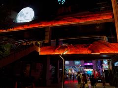 -绿地风尚天地广场