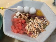 -锦府盐帮·侯宅(五棵松万达店)