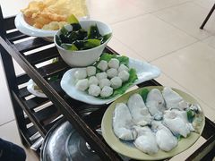 -金鸡厨房(夏湾店)