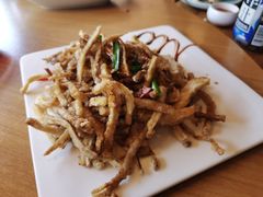 -竹里馆·淮扬菜·功夫茶(老门东店)