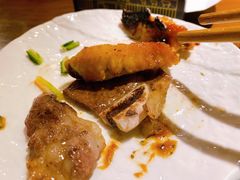 -御牛道日式烤肉料理(杭州万象城店)