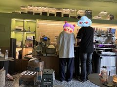 -SeekSeeking咖啡专门店(堰塘街店)