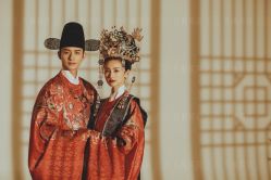 点击看大图 -奈斯影像婚纱摄影(拱墅店)
