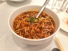 宋嫂鱼羹-知味观(湖滨店)