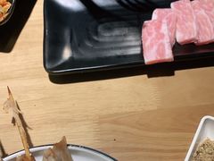 -大别山烤肉(弘阳广场店)