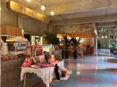 -仁义涵西餐·咖啡(中华巴洛克店)