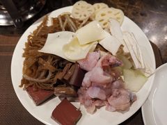 -开元新晶都酒店·自助火锅