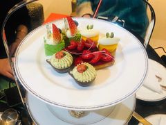 -杭州城中香格里拉大酒店