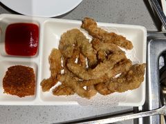 -海底捞火锅(翔龙天地广场店)