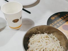 -潮汕大目牛肉火锅(上梅林店)