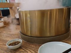 -云渔堂蒸汽石锅鱼(万达店)