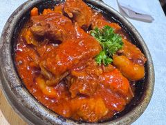 罐牛-俄士厨房(环球港店)