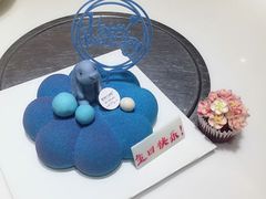 -BONCAKE裱花蛋糕(万象汇店)