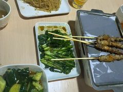 -木屋烧烤(惠阳华润小径湾店)
