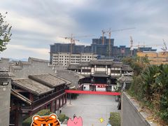 -沙县小吃文化城