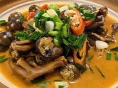 田螺锅仔-王家厨房(新华路店)
