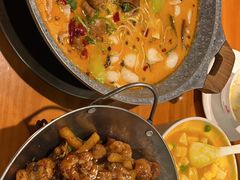 -龙梅肥肠鱼(明瓦廊店)