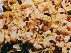 -小鱼小牛·鱼牛干锅·脆鱼火锅(世欧广场店)