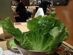 -西塔老太太泥炉烤肉(亚运村店)