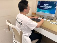 -海马体照相馆(深圳光明蓝鲸世界店)