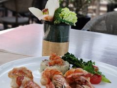 -Kathleen's Waitan 凯圣琳江景西餐厅(外滩店)