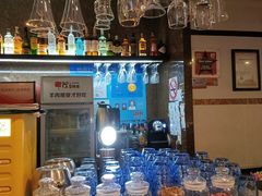 -克比叔叔印度餐厅Kebabs on the Grille(人民广场店)