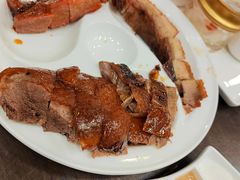 烧味三拼-丽的面家(多宝路店)