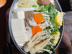 -有喜屋·烧鸟·居酒屋(周浦万达店)