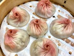 如皋萝卜牛腩小笼包-苏小柳点心·手作小笼包(新街口分院店)