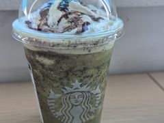 -星巴克(南京孵鹰大厦店)