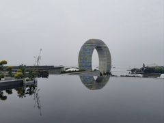 -南太湖山庄·四季轩&国风堂中餐厅