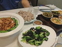 -热河食府(中山路店)