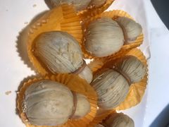椒盐葫芦酥-绿波廊(豫园店)