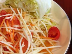 -mango tree芒果树泰国餐厅(青岛万象城店)