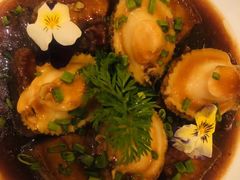 石锅豆腐丸子-城南往事(滨江世茂店)