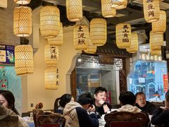 -吴山贡鹅(罍街店)