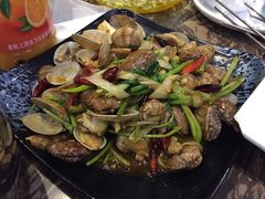 -熙成烧烤·三十三年(开发区店)
