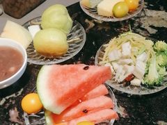 -王家渡火锅店(亦庄店)