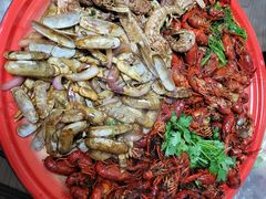 -辣盆盆麻辣小龙虾(哈尔滨总店)