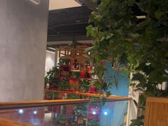 -山丹丹西北菜(金贸大厦店)