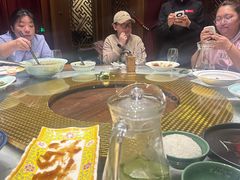 -那家小馆•北京菜•烤鸭(中关村店)