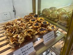 -提亚烘焙·手作面包·生日蛋糕(七星店)