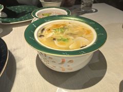 -金狮麟·新豫菜(杏石口路店)