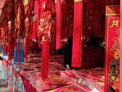 -西北轻工批发市场