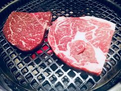 -赤坂亭·M9和牛烧肉(南京江南虹悦城店)