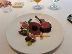 -九献创意菜·牛排馆(亮马河花园店)
